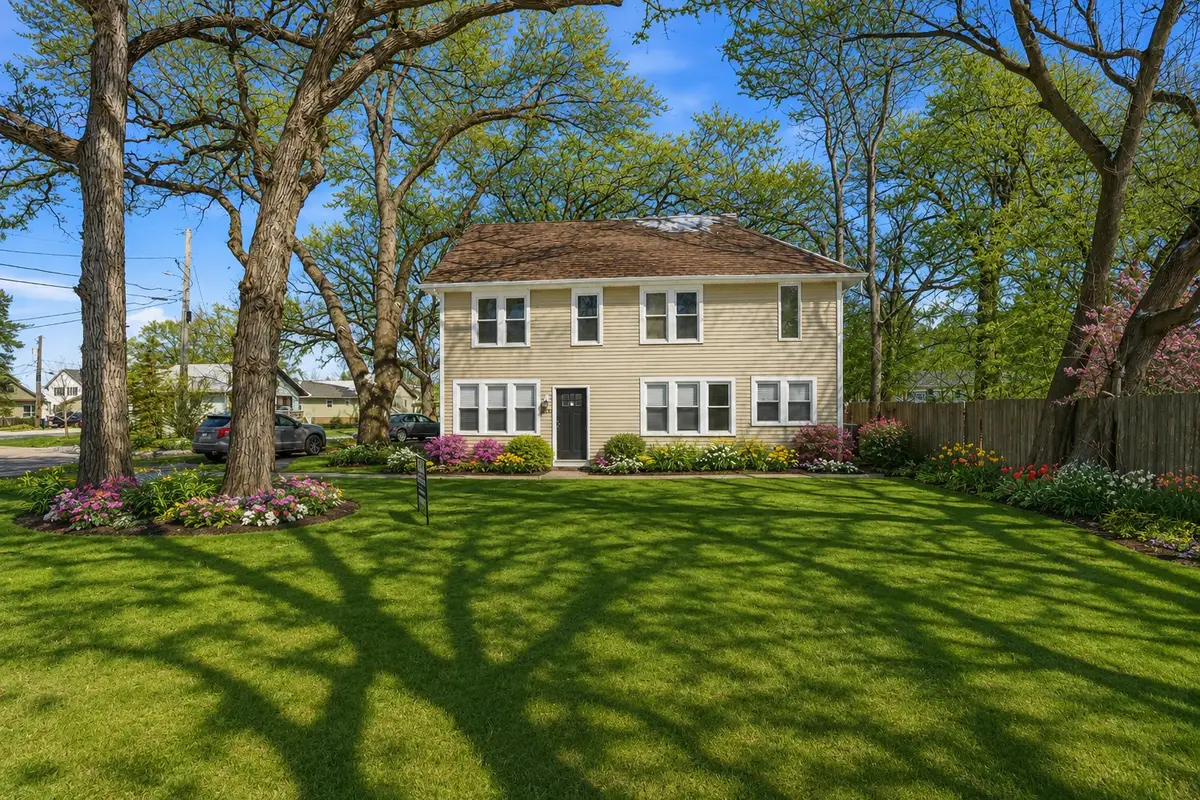 2908 Oakwood Avenue, McHenry, IL 60051 - #1