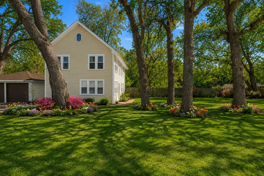 2908 Oakwood Avenue, McHenry, IL 60051 - #2