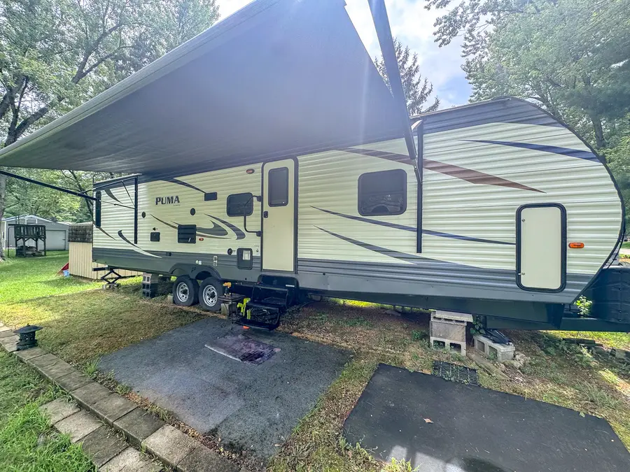 11/113 Woodhaven, Sublette, IL 61367 - #3