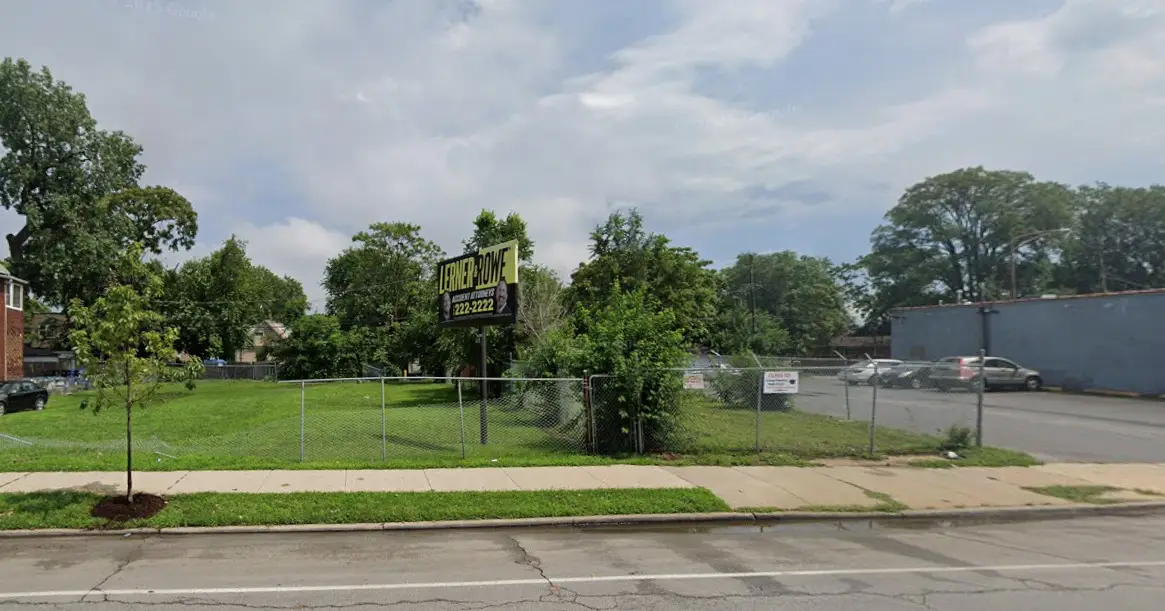 7347 S Racine Avenue, Chicago, IL 60636 - #1