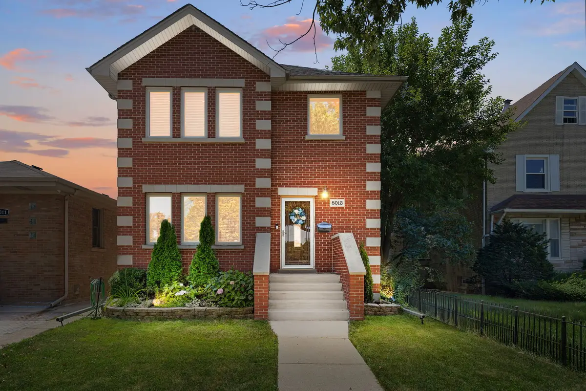 8013 W Irving Park Road, Chicago, IL 60634 - #1