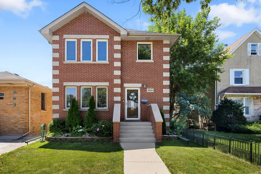 8013 W Irving Park Road, Chicago, IL 60634 - #2