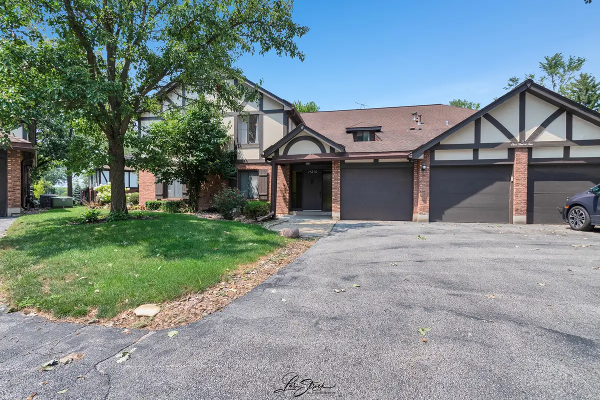 11210 S Cherry Court #52D, Palos Hills, IL 60465 - #1