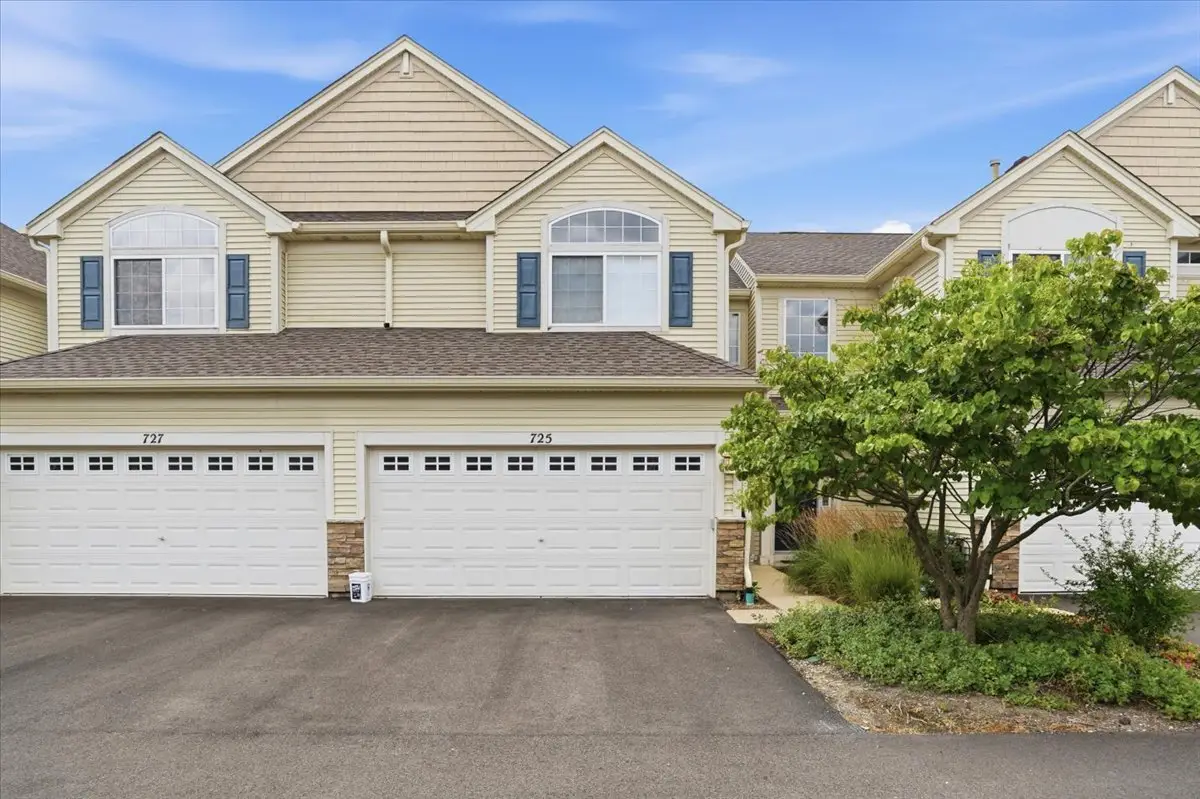 725 S Jade Lane, Round Lake, IL 60073 - #1