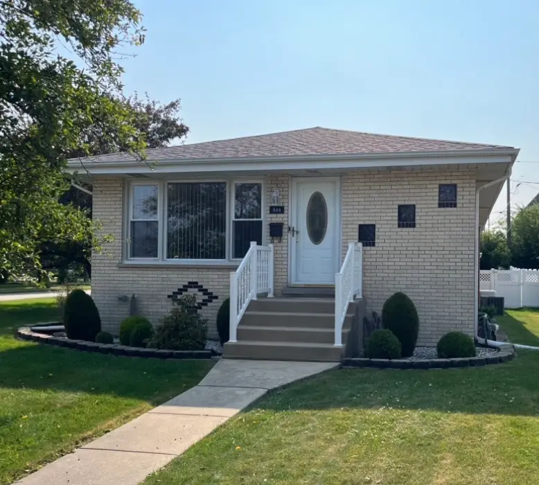 444 S Prospect Avenue, Itasca, IL 60143 - #1
