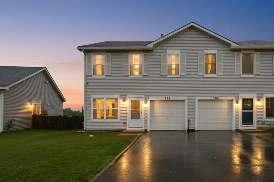 388 Richmond Drive, Romeoville, IL 60446 - #3