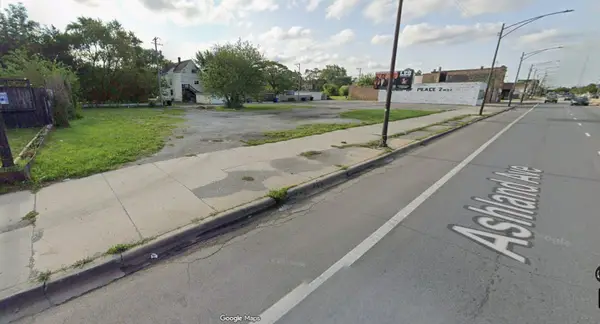 6735 S Ashland Avenue, Chicago, IL 60636