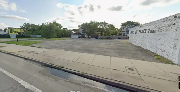 6743 S Ashland Avenue, Chicago, IL 60636