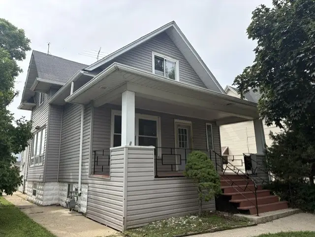 806 N 20th Avenue, Melrose Park, IL 60160 - #1