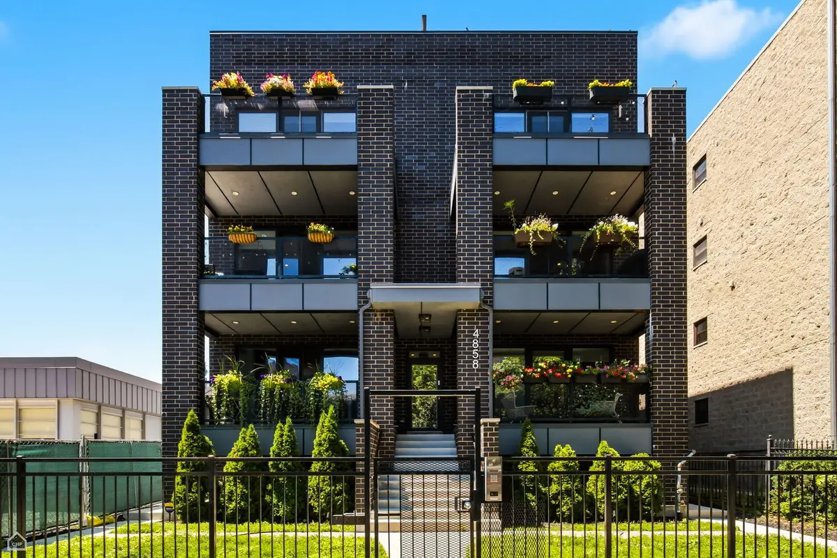 4858 N Kenmore Avenue #2N, Chicago, IL 60640 - #1
