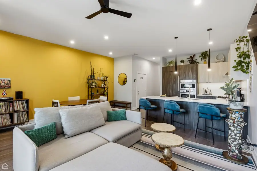 4858 N Kenmore Avenue #2N, Chicago, IL 60640 - #3