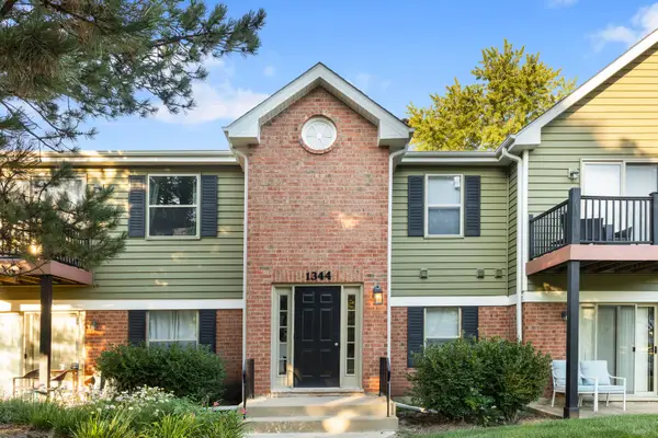 1344 Mcdowell Road #201, Naperville, IL 60563