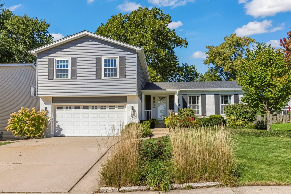 314 Collen Drive, Lombard, IL 60148 - #1