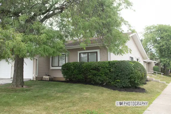 2276 Windsor Lane, Country Club Hills, IL 60478