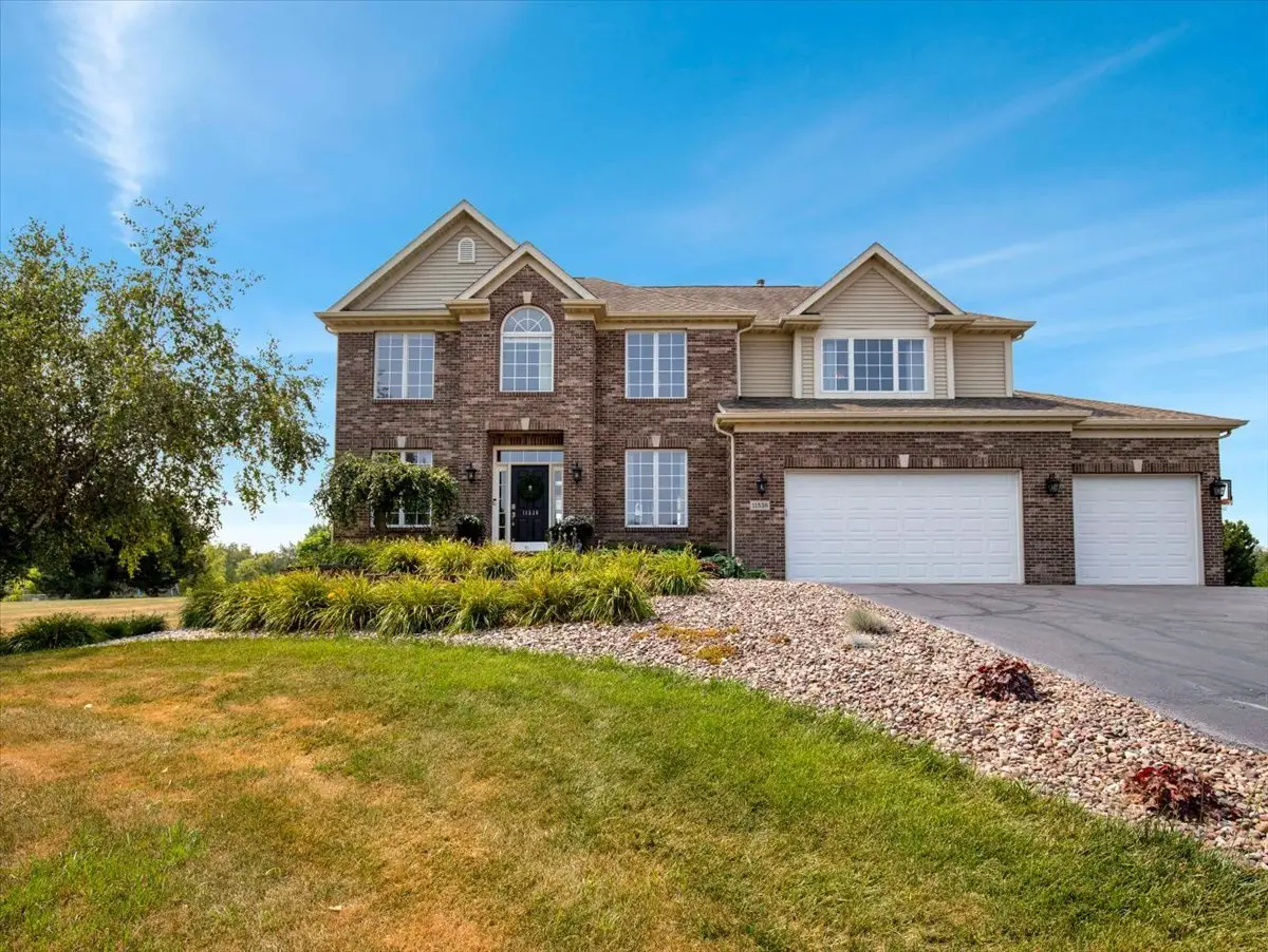 11538 Cross Creek Estates Lane, Belvidere, IL 61008 - #1