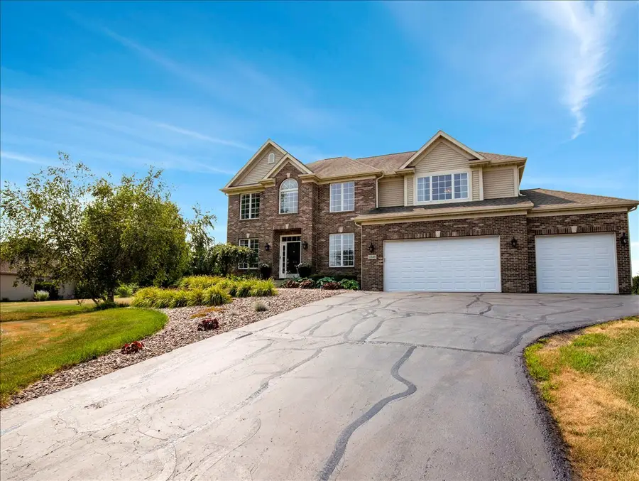 11538 Cross Creek Estates Lane, Belvidere, IL 61008 - #2