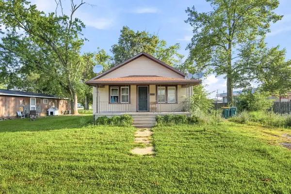 104 W Frech Street, Streator, IL 61364