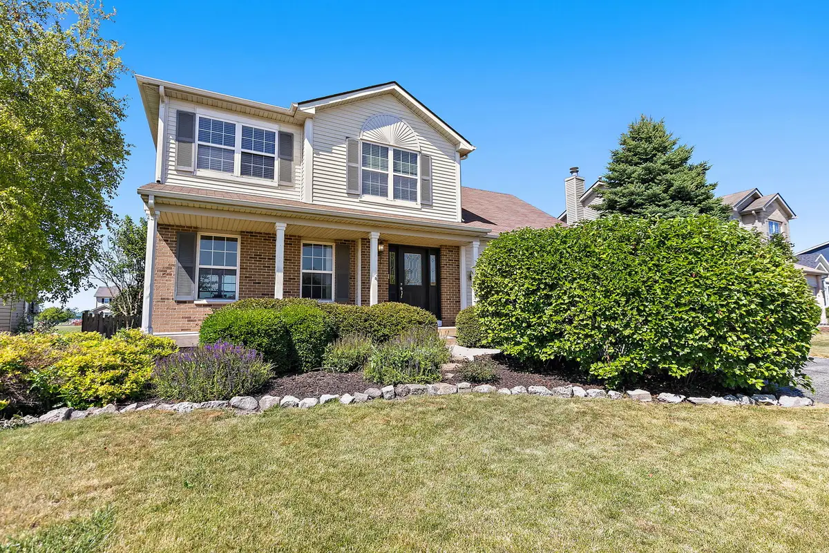 813 Water Stone Way, Malta, IL 60150 - #1