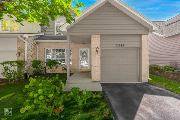 2282 Mccartney Drive, Naperville, IL 60565