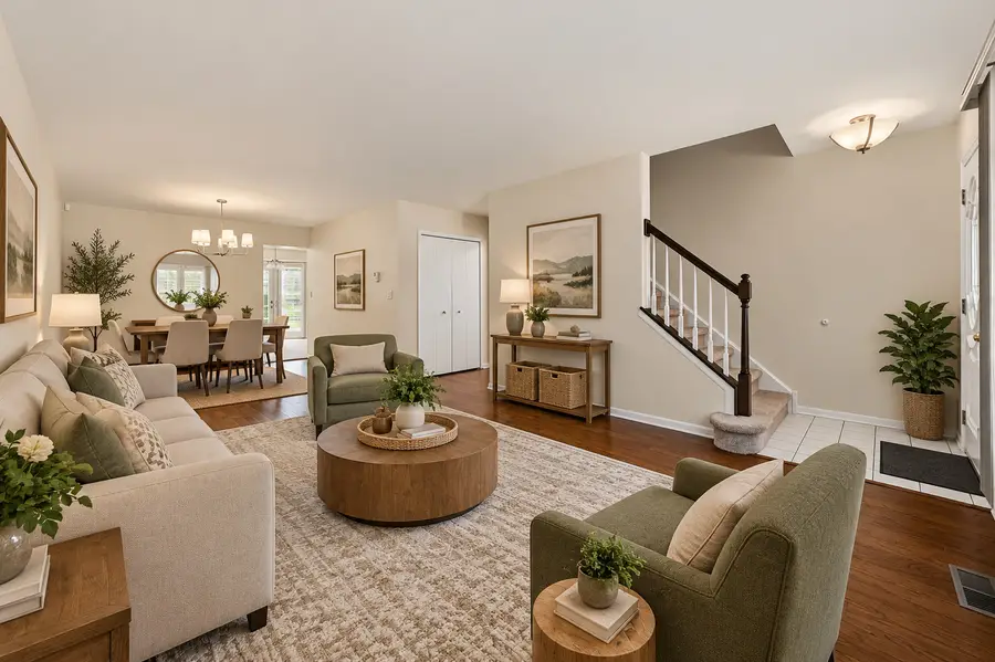 2282 Mccartney Drive, Naperville, IL 60565 - #2