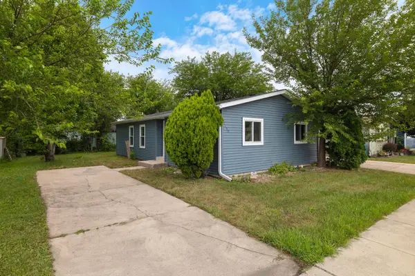 1139 W Barry Lane, Sauk Village, IL 60411