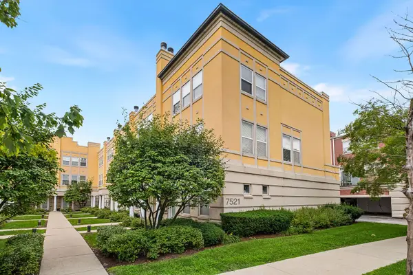 7521 Brown Avenue #E, Forest Park, IL 60130