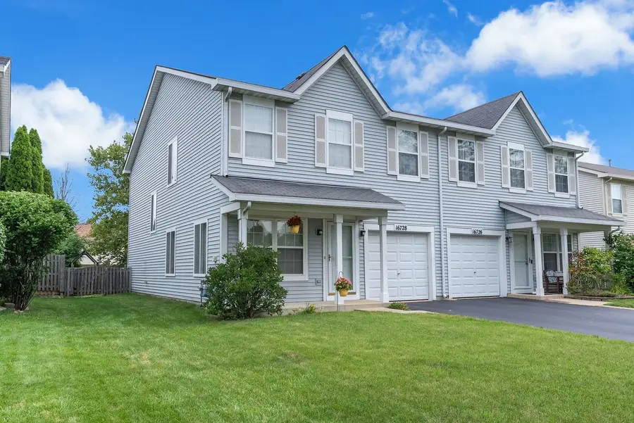 16728 W Natoma Drive, Lockport, IL 60441 - #2