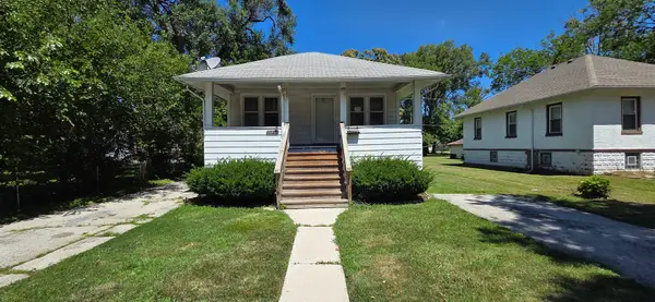 1728 169th Street, Hazel Crest, IL 60429