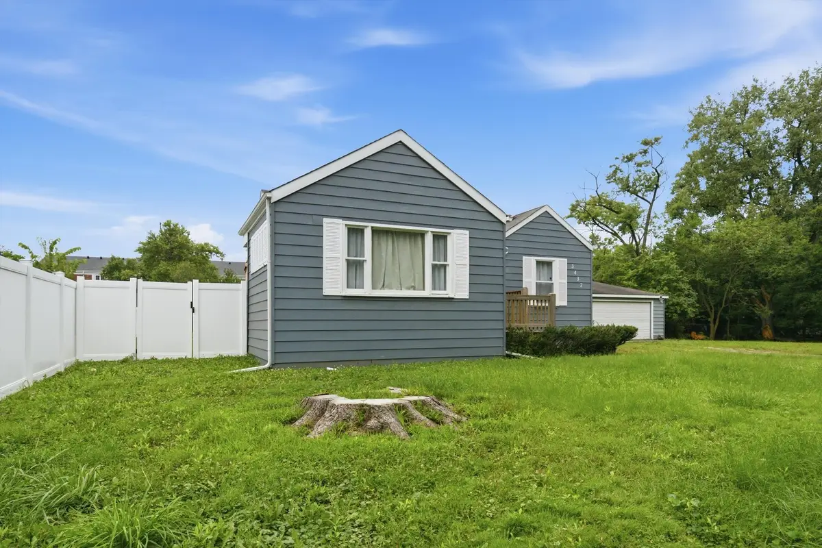 3437 198th Street, Flossmoor, IL 60422 - #1