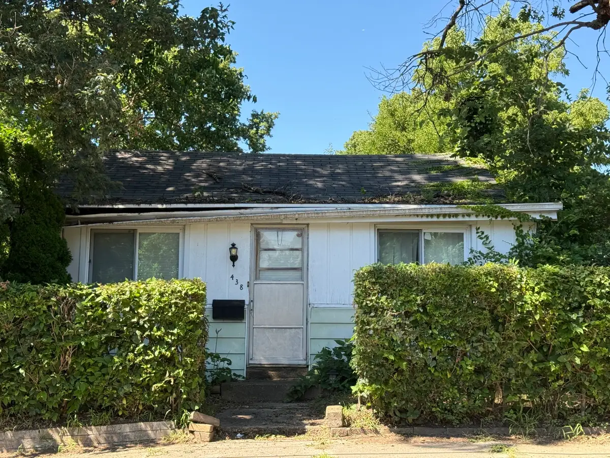 438 Fulton Street, Wilmington, IL 60481 - #1