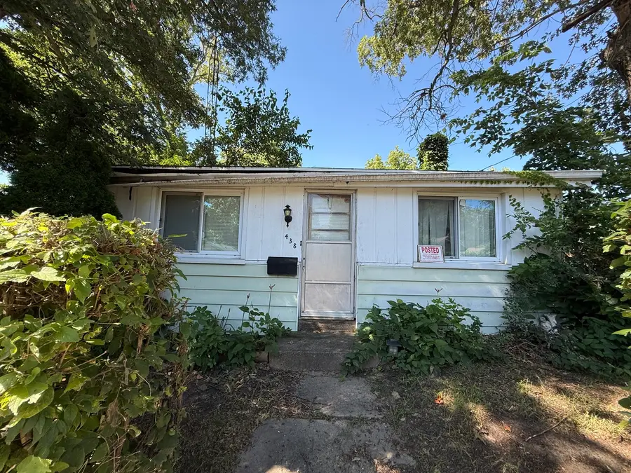 438 Fulton Street, Wilmington, IL 60481 - #2