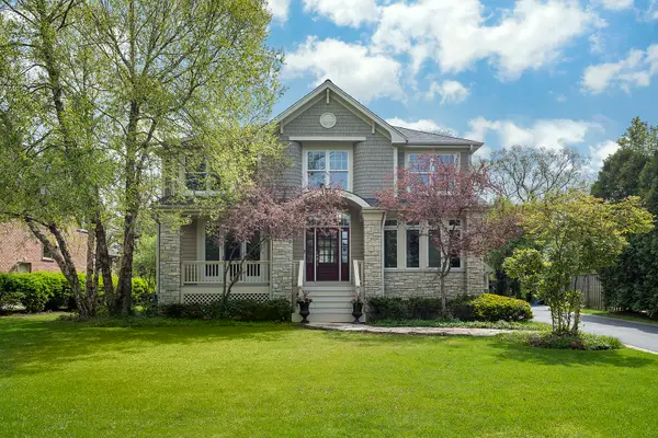 1229 Fairfield Road, Glencoe, IL 60022