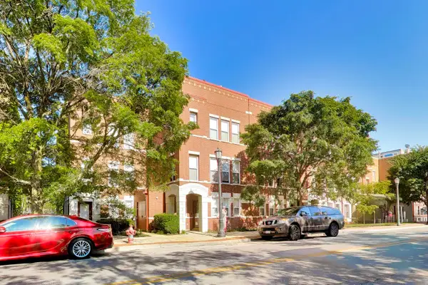 Address Withheld By Seller, Evanston, IL 60202