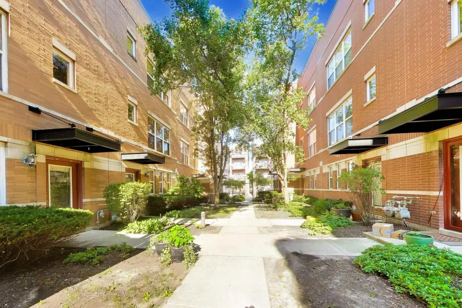 Address Withheld By Seller, Evanston, IL 60202 - #3