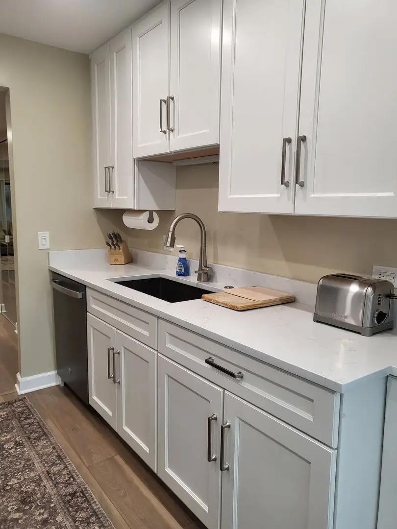 1709 Northfield Square #B, Northfield, IL 60093 - #3
