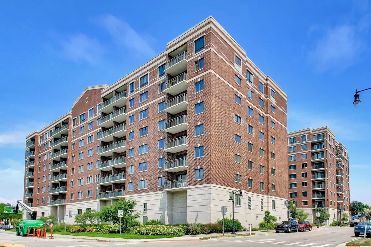750 Pearson Street #311, Des Plaines, IL 60016 - #1