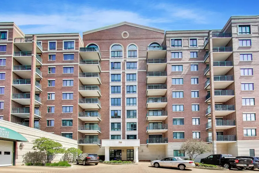 750 Pearson Street #311, Des Plaines, IL 60016 - #2