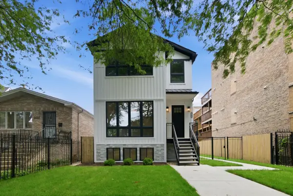 4109 N Lawndale Avenue, Chicago, IL 60618