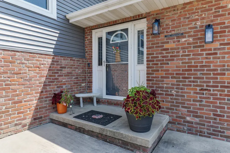 708 Kelley Drive, Heyworth, IL 61745 - #3
