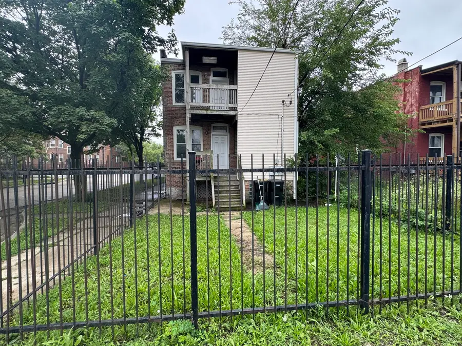 3900 W Flournoy Street, Chicago, IL 60624 - #3