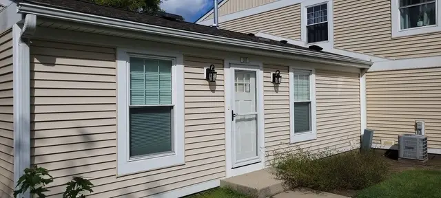 307 Somerset Lane #307, Vernon Hills, IL 60061 - #1