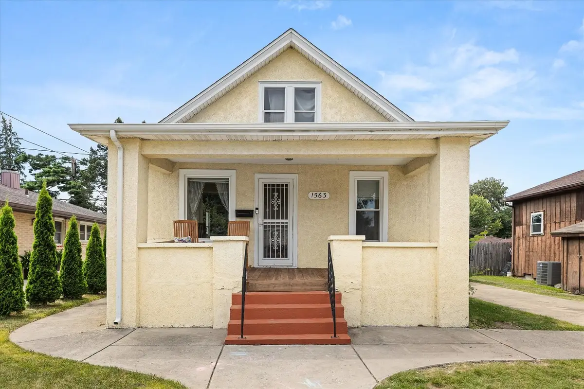 1563 Crosat Street, Lasalle, IL 61301 - #1