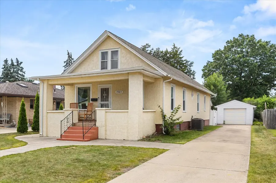 1563 Crosat Street, Lasalle, IL 61301 - #3