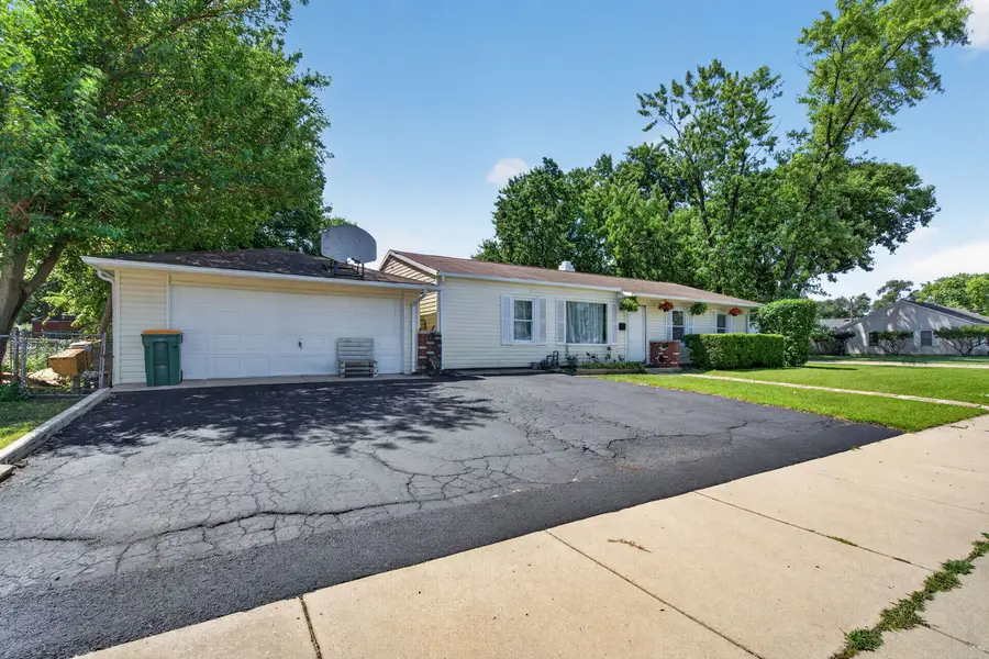 27 Belmont Drive, Romeoville, IL 60446 - #2