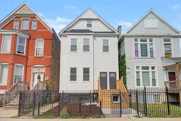 5702 S Wabash Avenue, Chicago, IL 60637