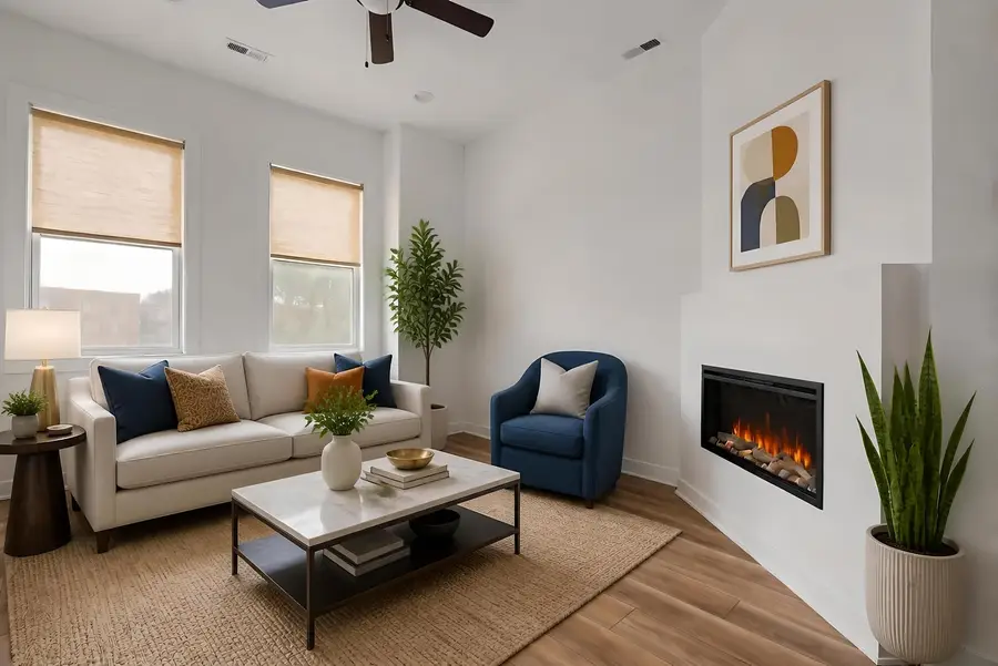5702 S Wabash Avenue, Chicago, IL 60637 - #2