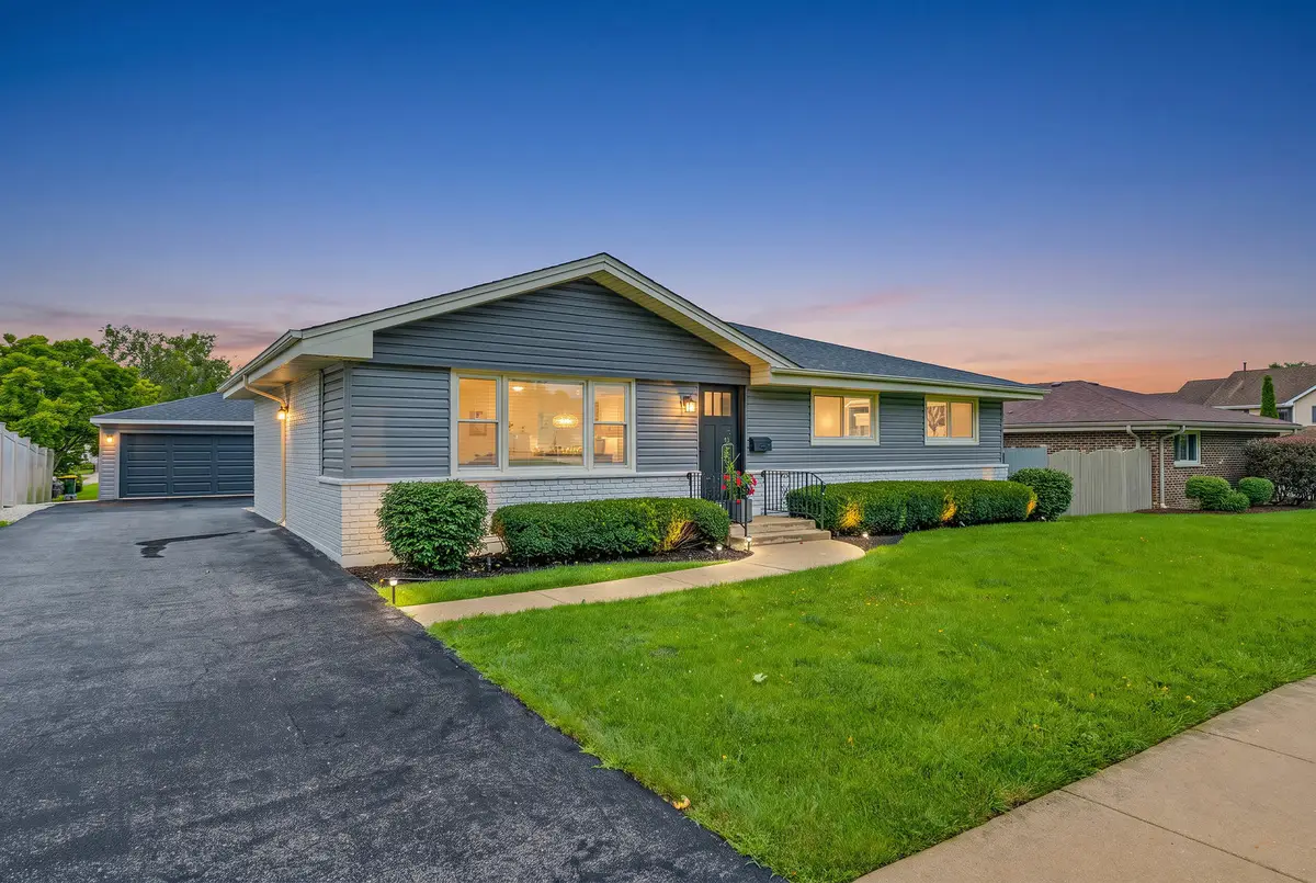 543 Victoria Lane, Wood Dale, IL 60191 - #1