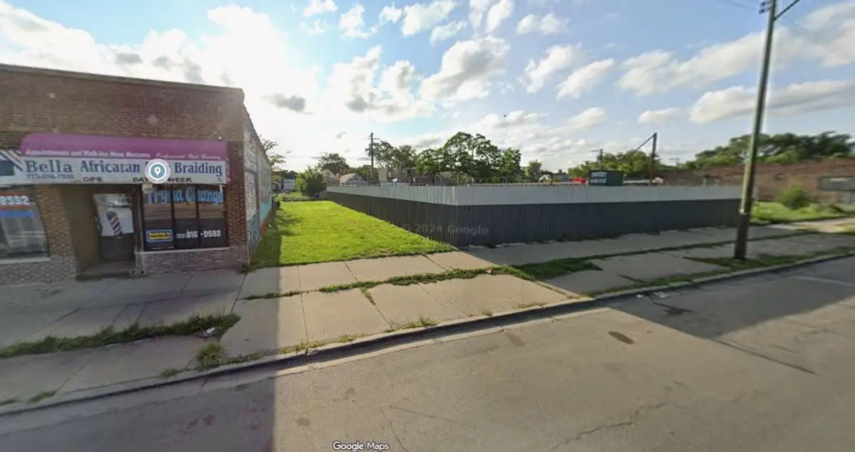 6805 S Ashland Avenue, Chicago, IL 60636 - #1