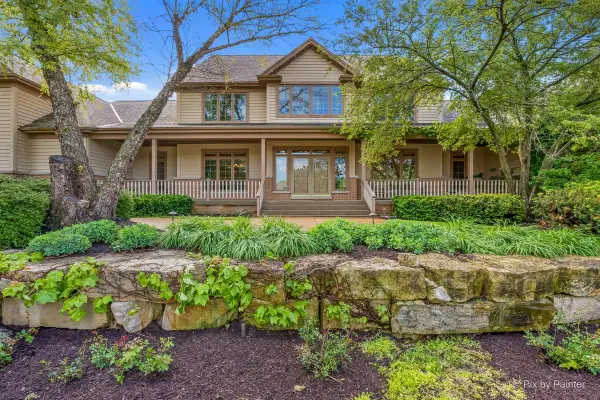 2917 Fox Knoll Court, Johnsburg, IL 60051