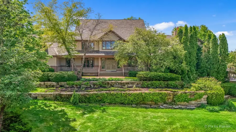 2917 Fox Knoll Court, Johnsburg, IL 60051 - #2